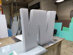 Процесс изготовления